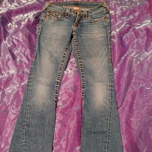 True religion jeans